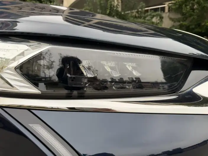 DS 9 PHEV 2021 Model 1.6T E-TENSE Opera version – фото 9