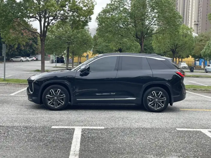 NIO ES6 2020 Model 600KM Sports Edition – фото 4