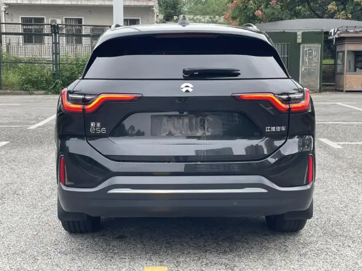 NIO ES6 2020 Model 600KM Sports Edition – фото 6