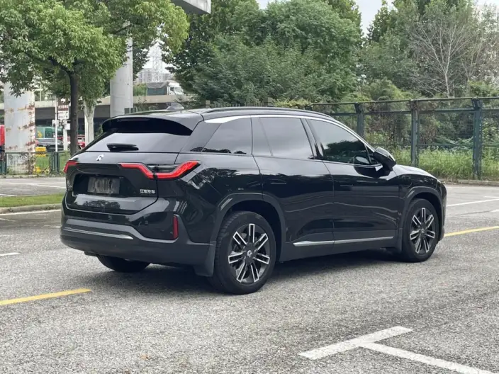NIO ES6 2020 Model 600KM Sports Edition – фото 7