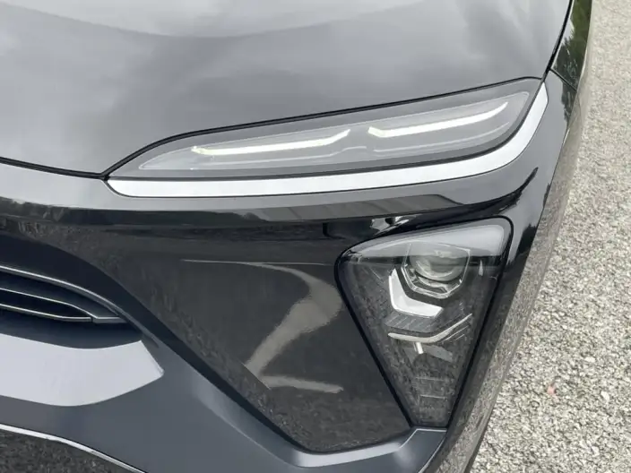 NIO ES6 2020 Model 600KM Sports Edition – фото 9