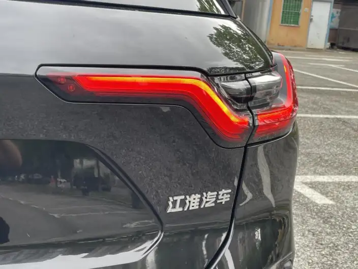 NIO ES6 2020 Model 600KM Sports Edition – фото 10