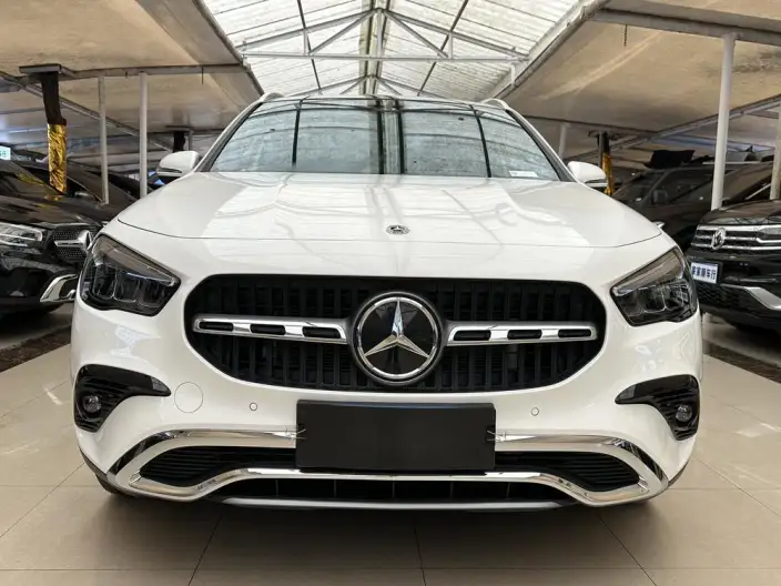 Mercedes-Benz GLA 2024 Model GLA 220 – фото 2