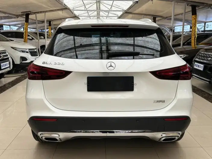 Mercedes-Benz GLA 2024 Model GLA 220 – фото 5