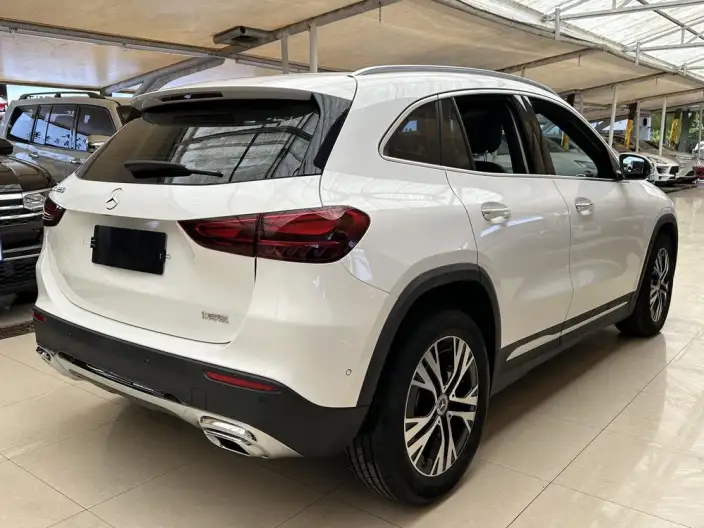 Mercedes-Benz GLA 2024 Model GLA 220 – фото 6