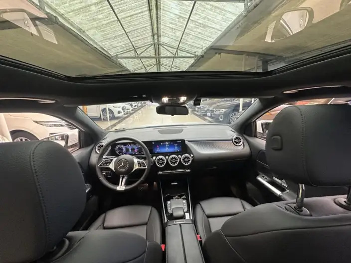 Mercedes-Benz GLA 2024 Model GLA 220 – фото 7