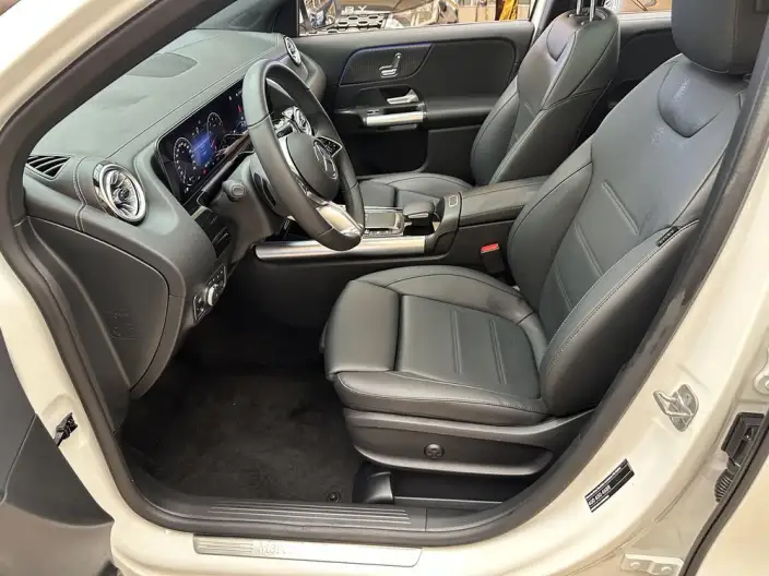 Mercedes-Benz GLA 2024 Model GLA 220 – фото 9