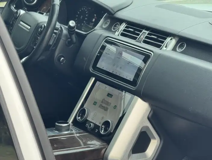 Range Rover 2020 Model 3.0 L6 Shengshi Edition – фото 6