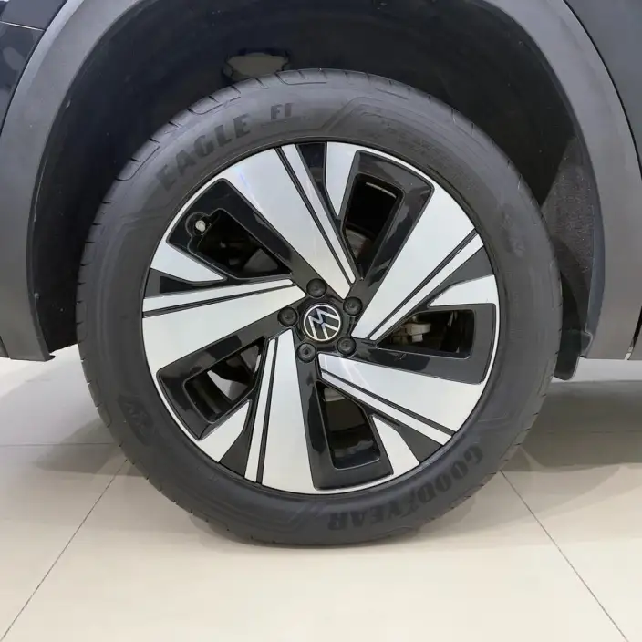 Volkswagen Teramont 2023 Model 380TSI 4WD Respect Deluxe Edition – фото 7