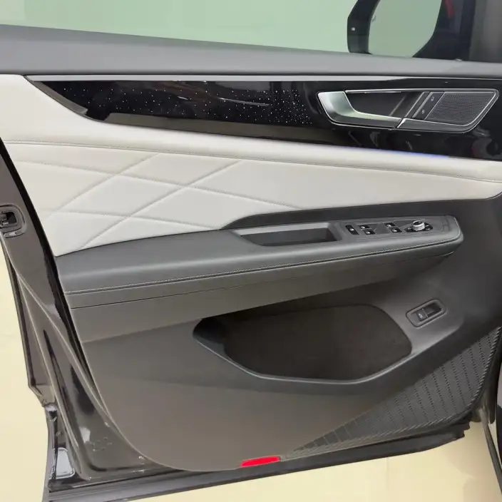 Volkswagen Teramont 2023 Model 380TSI 4WD Respect Deluxe Edition – фото 10