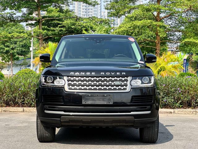 Land Rover Range Rover 2017 3.0 V6 SC Vogue Extended – фото 2