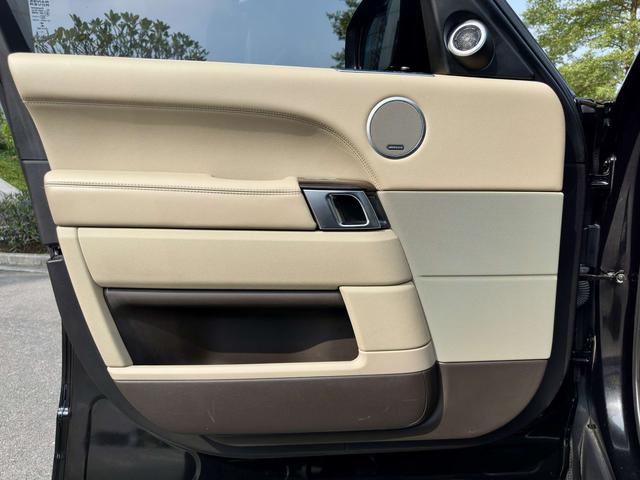 Land Rover Range Rover 2017 3.0 V6 SC Vogue Extended – фото 16
