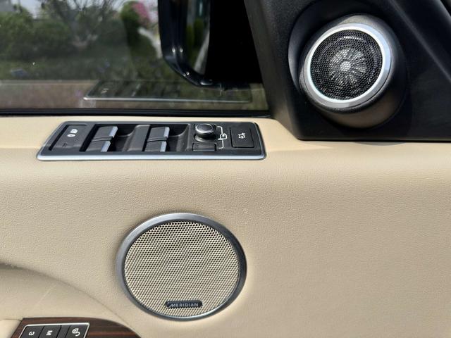 Land Rover Range Rover 2017 3.0 V6 SC Vogue Extended – фото 18