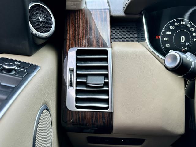 Land Rover Range Rover 2017 3.0 V6 SC Vogue Extended – фото 19