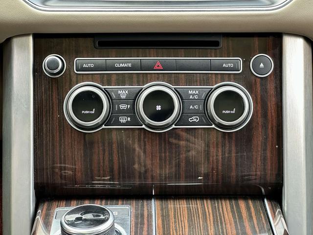 Land Rover Range Rover 2017 3.0 V6 SC Vogue Extended – фото 26
