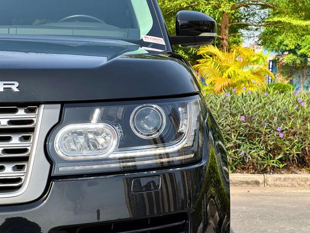 Land Rover Range Rover 2017 3.0 V6 SC Vogue Extended – фото 30