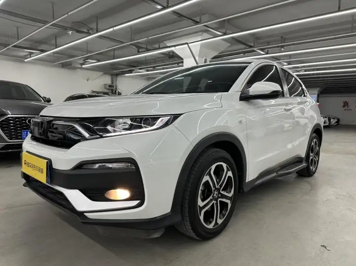 Honda XR-V 2021 Model 1.5L CVT Comfort Edition – фото 1