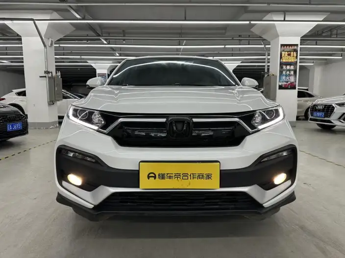 Honda XR-V 2021 Model 1.5L CVT Comfort Edition – фото 2