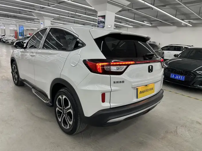 Honda XR-V 2021 Model 1.5L CVT Comfort Edition – фото 4