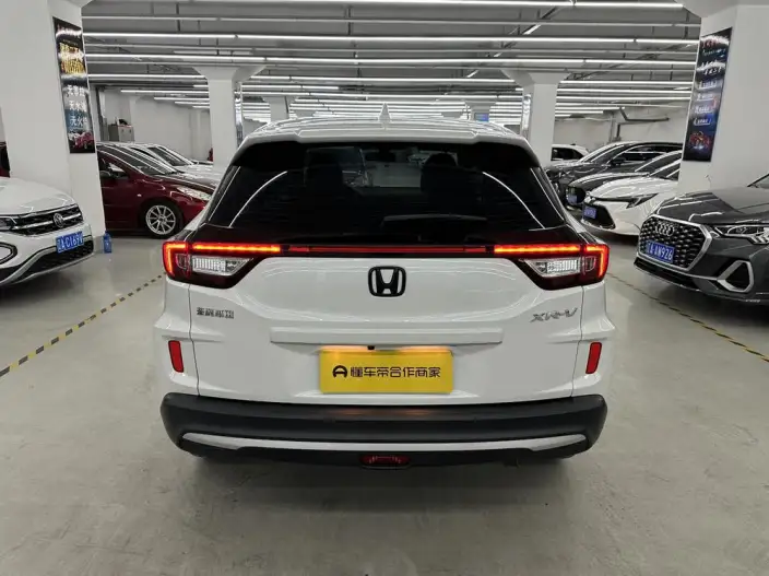 Honda XR-V 2021 Model 1.5L CVT Comfort Edition – фото 5