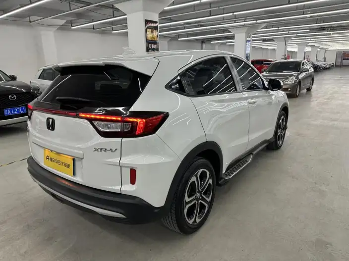 Honda XR-V 2021 Model 1.5L CVT Comfort Edition – фото 6