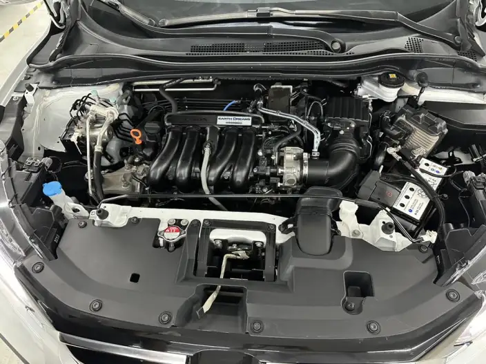 Honda XR-V 2021 Model 1.5L CVT Comfort Edition – фото 7