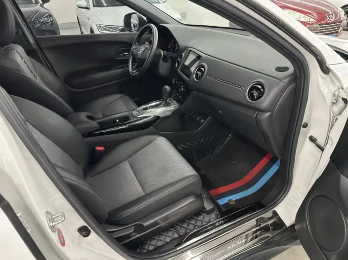 Honda XR-V 2021 Model 1.5L CVT Comfort Edition – фото 9