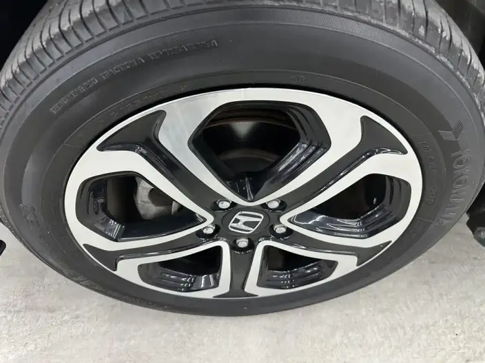 Honda XR-V 2021 Model 1.5L CVT Comfort Edition – фото 10