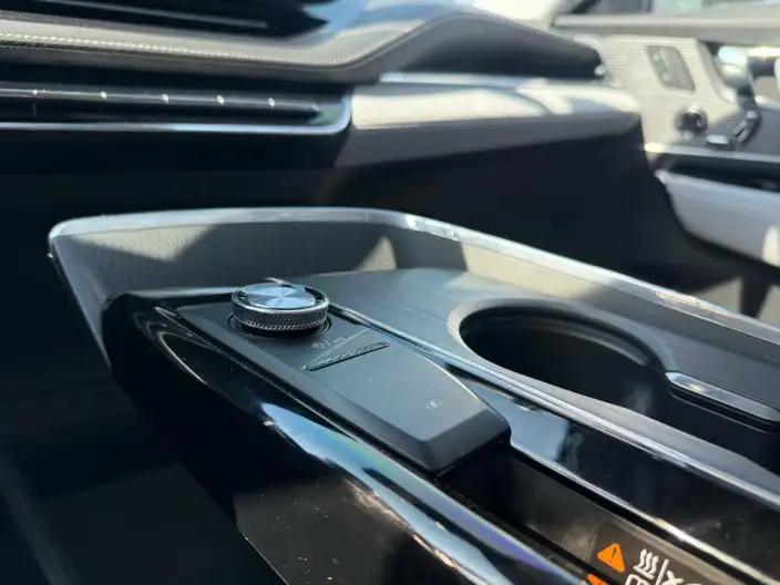 BUICK E5 2023 Model Zhen Xiang Standard battery life version – фото 6