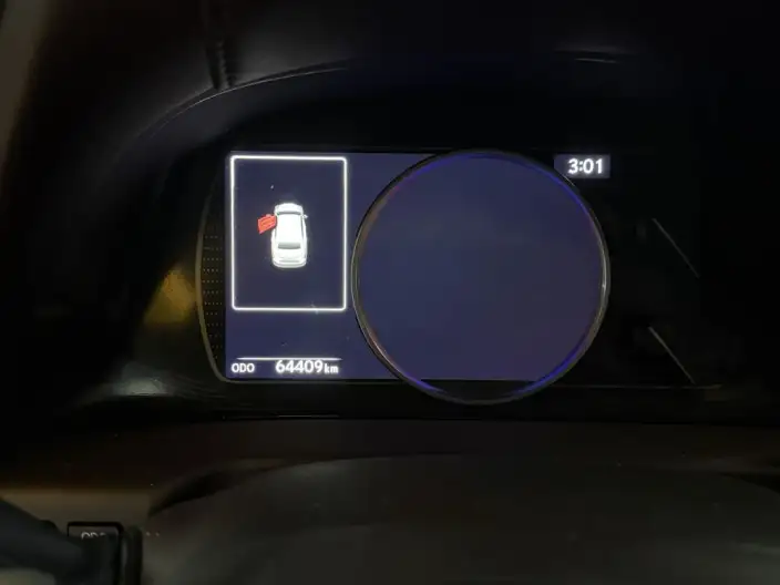 Lexus ES 2021 Model 300h Superior Edition – фото 10