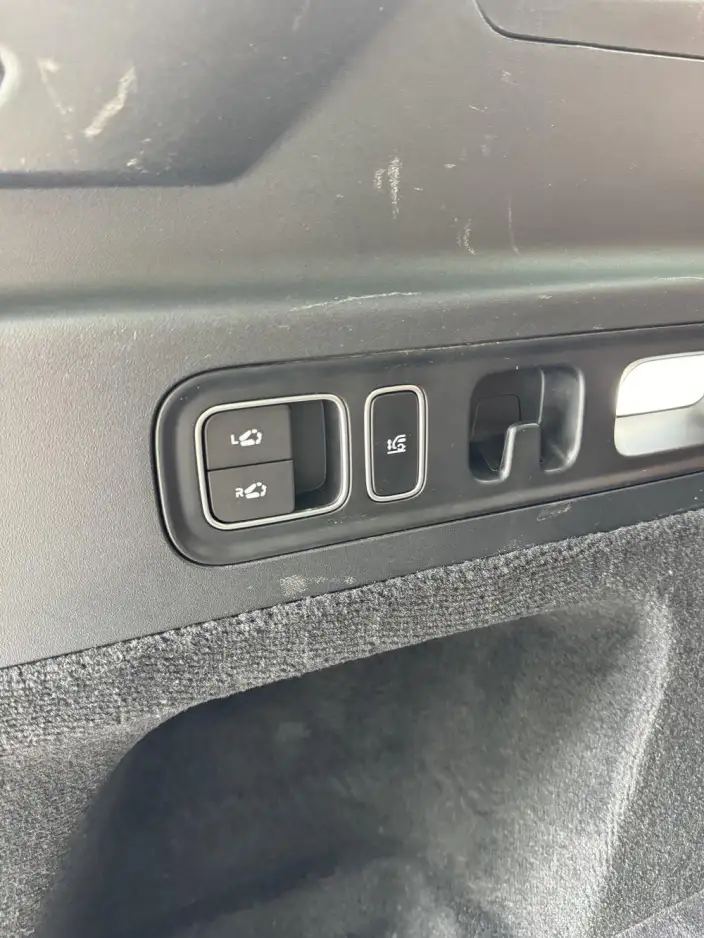 Li Auto L7 2023 Model Pro Edition – фото 10