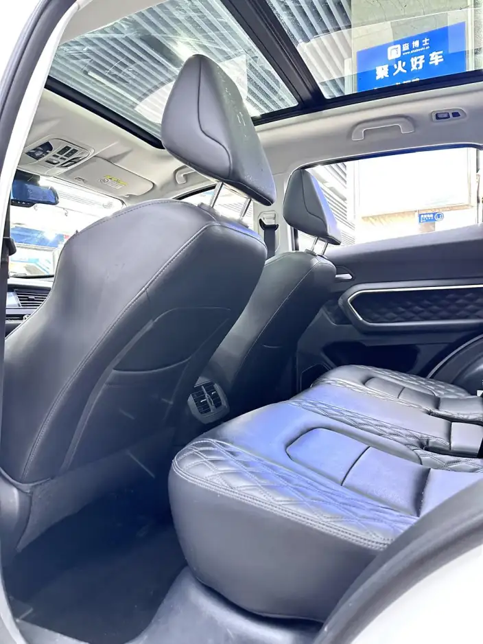Haval H6 2020 Model 1.5GDIT Automatic Platinum Champion Edition – фото 6