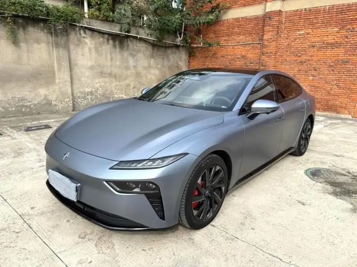 eπ 007 2024 Model EV 620Pro Edition – фото 1