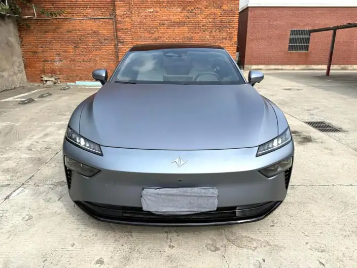 eπ 007 2024 Model EV 620Pro Edition – фото 2