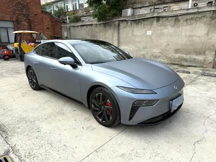 eπ 007 2024 Model EV 620Pro Edition – фото 3
