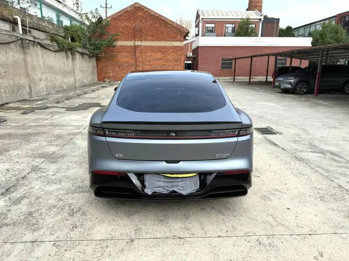 eπ 007 2024 Model EV 620Pro Edition – фото 6