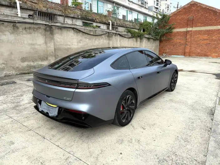 eπ 007 2024 Model EV 620Pro Edition – фото 7