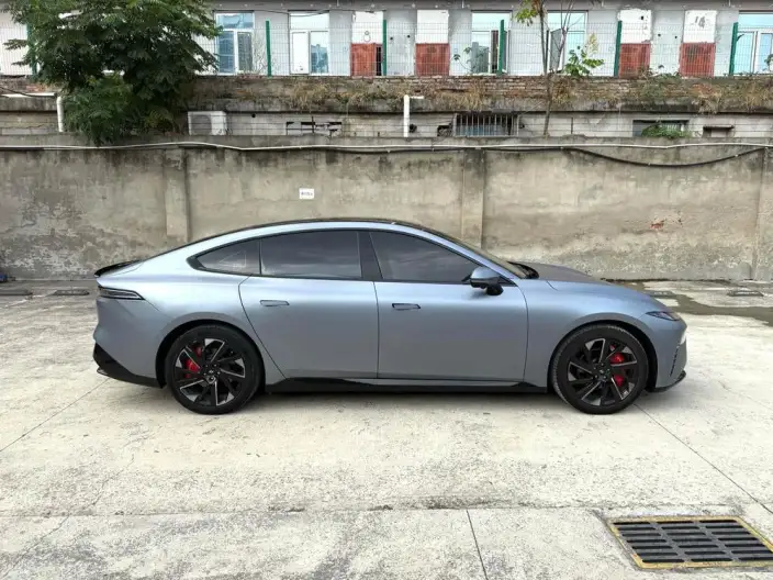 eπ 007 2024 Model EV 620Pro Edition – фото 8