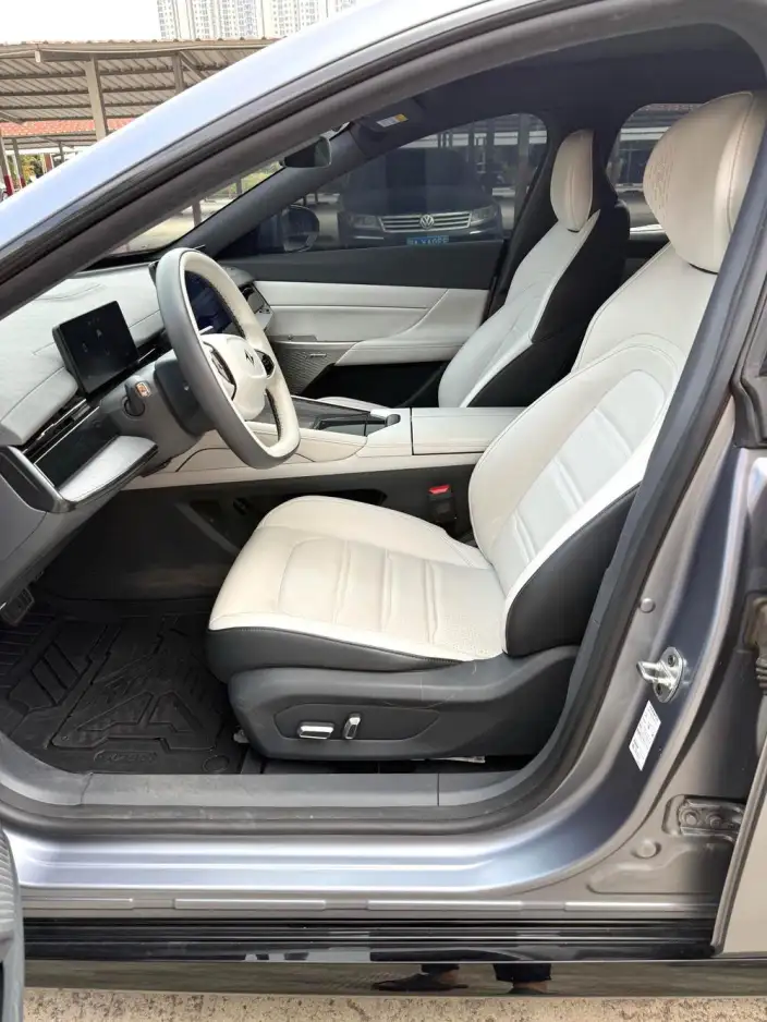 eπ 007 2024 Model EV 620Pro Edition – фото 9