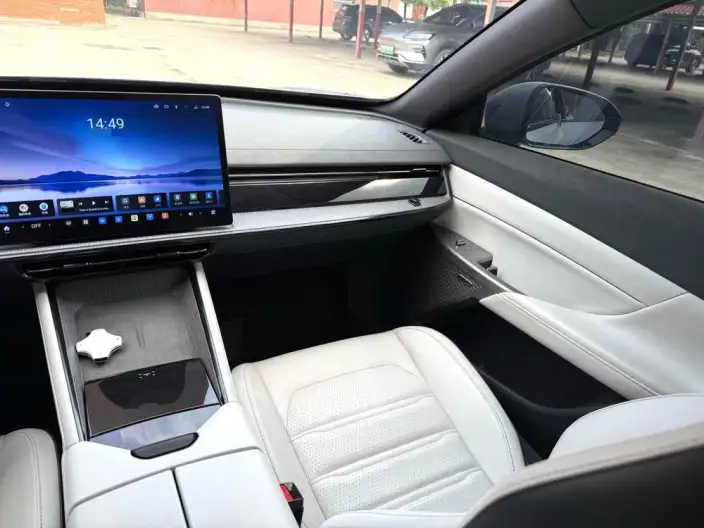 eπ 007 2024 Model EV 620Pro Edition – фото 10