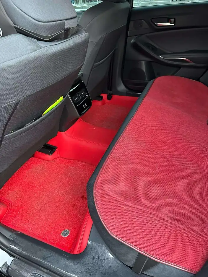 Toyota Avalon 2026 Model 2.0L CVT Enterprising Edition – фото 9