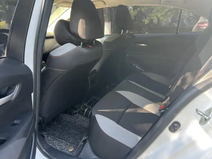 Toyota Corolla 2021 Model 1.2T S-CVT Pioneer Edition – фото 10