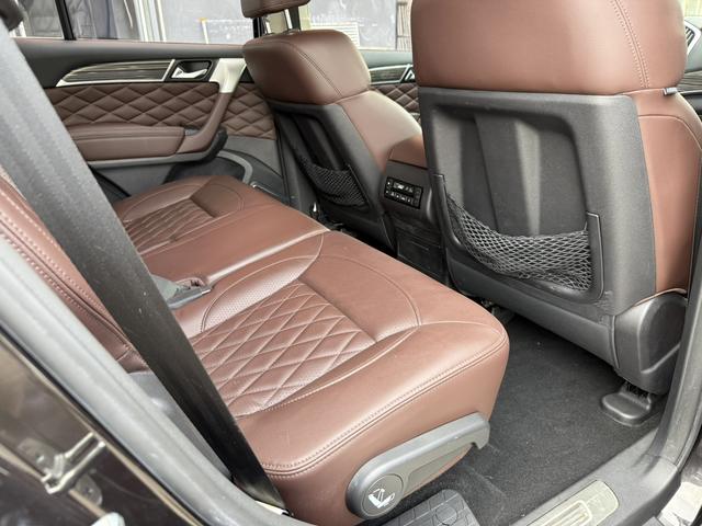 Haval H9 2020 2.0T Gasoline AWD Luxury 7-seater – фото 7