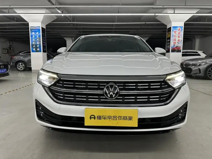 Volkswagen Sagitar 2023 Model 280TSI DSG Beyond Edition – фото 2
