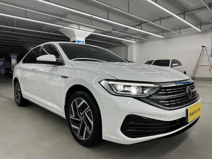 Volkswagen Sagitar 2023 Model 280TSI DSG Beyond Edition – фото 3
