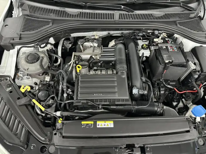 Volkswagen Sagitar 2023 Model 280TSI DSG Beyond Edition – фото 7