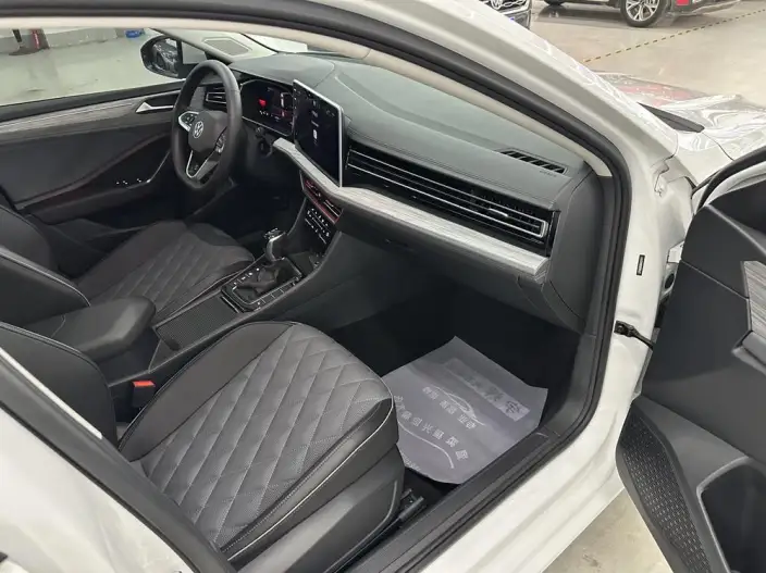 Volkswagen Sagitar 2023 Model 280TSI DSG Beyond Edition – фото 10