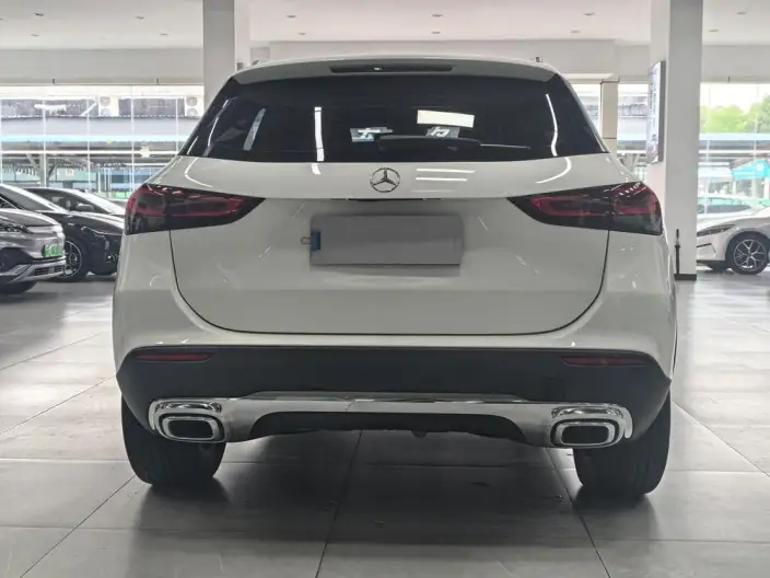 Mercedes-Benz GLA 2023 Model GLA 200 – фото 6