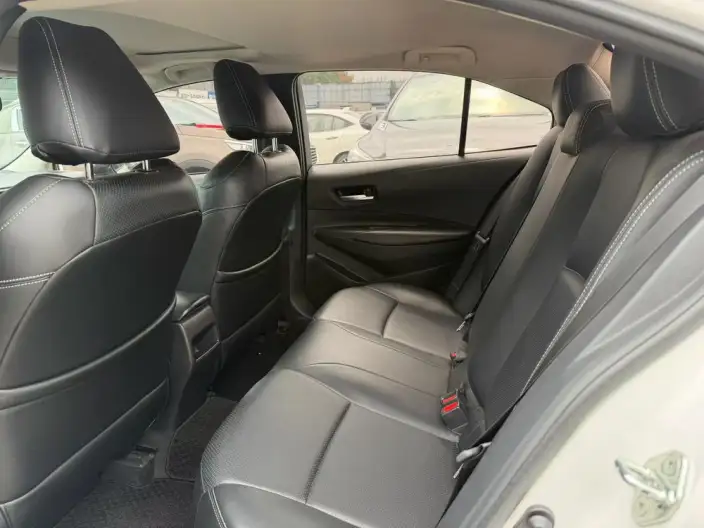 Toyota Corolla 2021 Model 1.5L CVT Elite Edition – фото 9