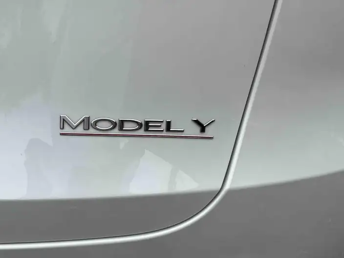 Model Y 2022 Model Performance High performance All-wheel drive version – фото 8